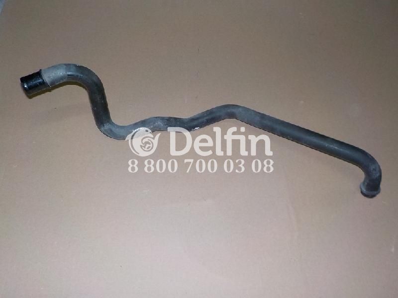 20900931 Трубка компрессора Volvo