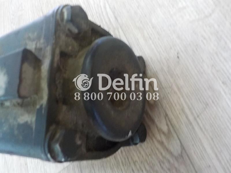 81326906014 Клапан КПП пневматический MAN