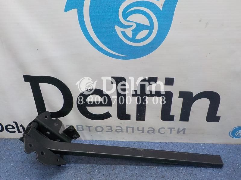 2570458 Кронштейн Scania 6 серии