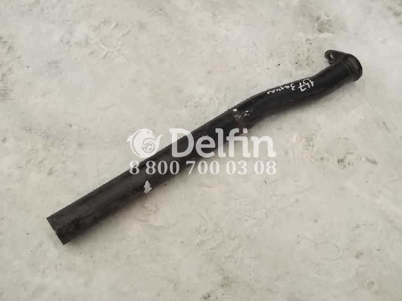 81664205545 Кронштейн заднего крыла  MAN