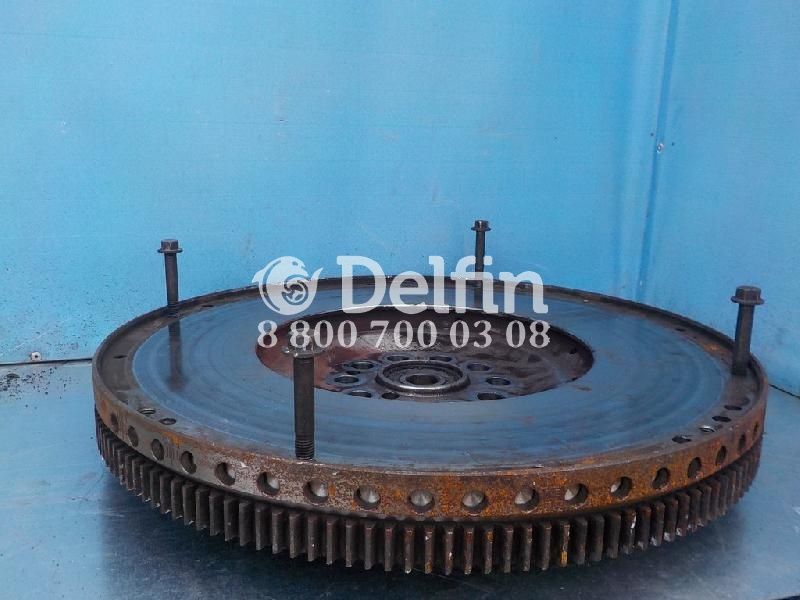 1776466 Маховик Scania