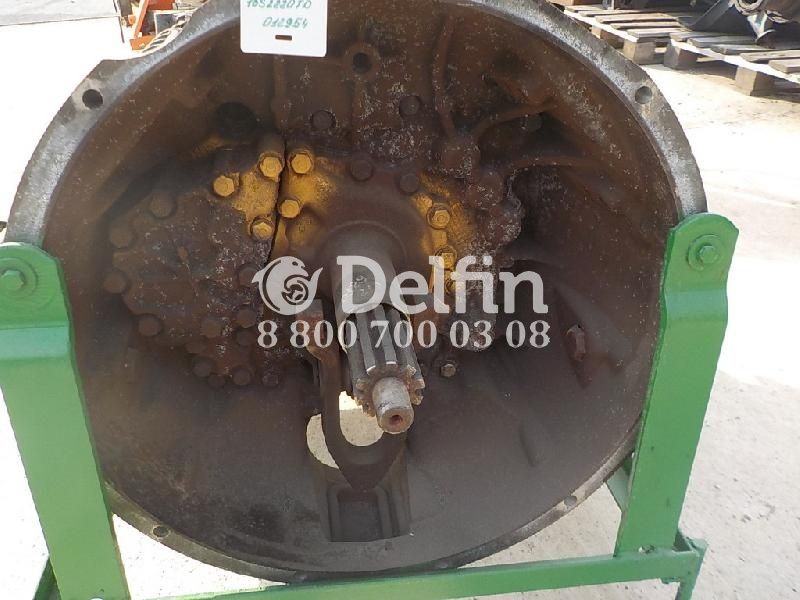 81320046016 Коробка передач (КПП) MAN 16S2220TD