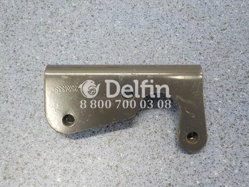 2524335 Кронштейн подножки левый LH Scania 6 серии