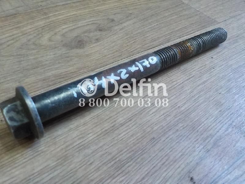 984879 Болт M14X2X170 Volvo