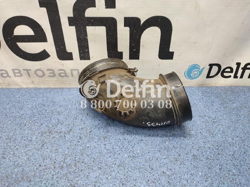 1856251 Патрубок воздушного фильтра Scania