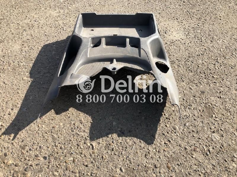 1336311 Багажный отсек, на шахту пола Scania CP 4