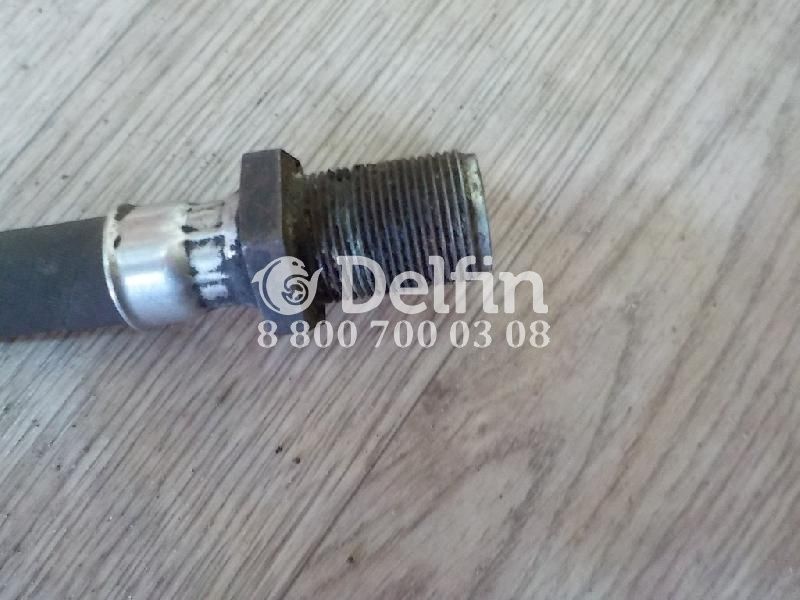 1456515 Топливная трубка DAF