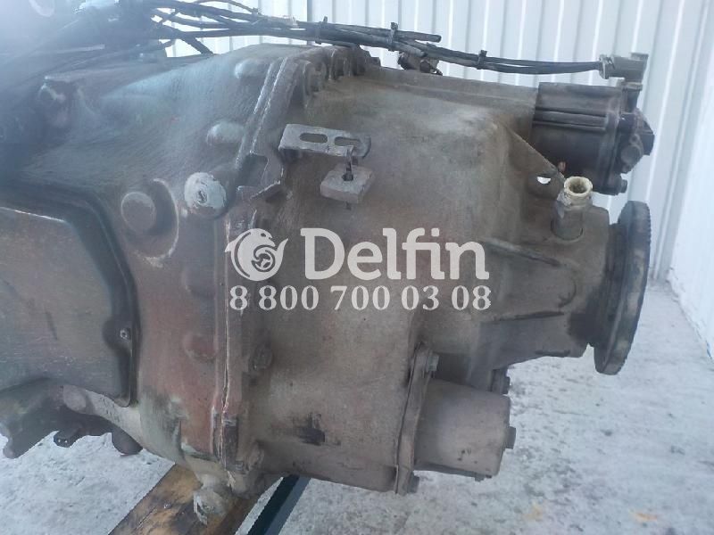 3190468 Коробка передач Volvo VT2514B