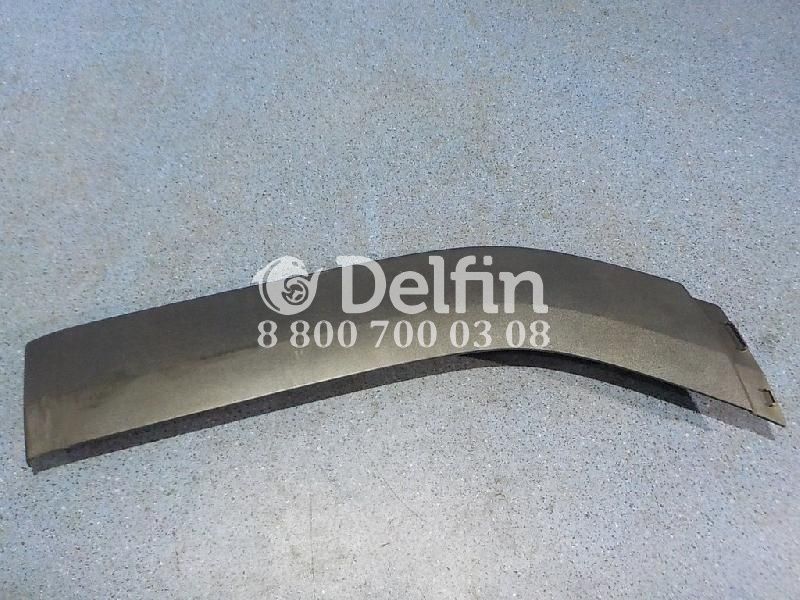 2304662 Накладка на крыло правая RH Scania 6 серии