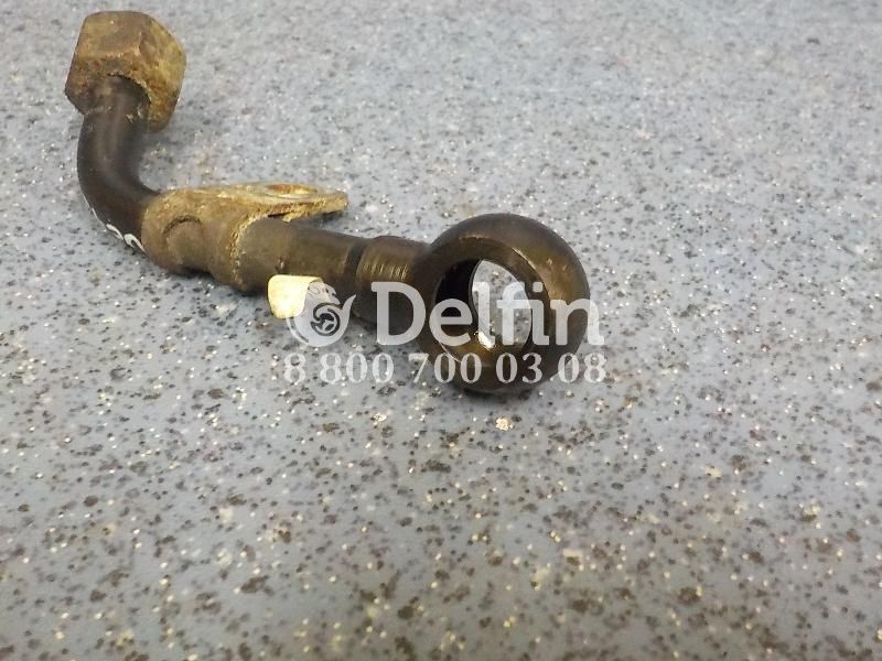 2443774 Гидравлический трубопровод Scania