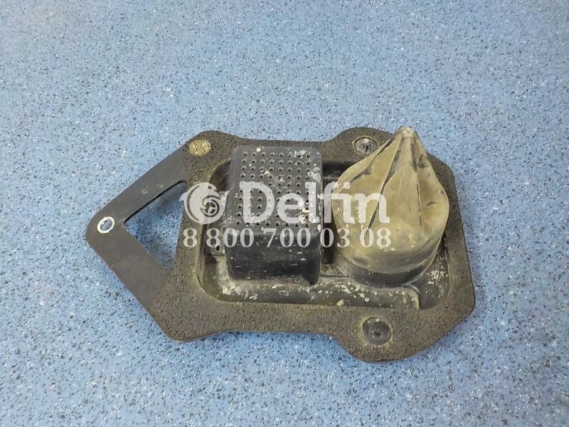 2327435 Крышка Scania 6 серии