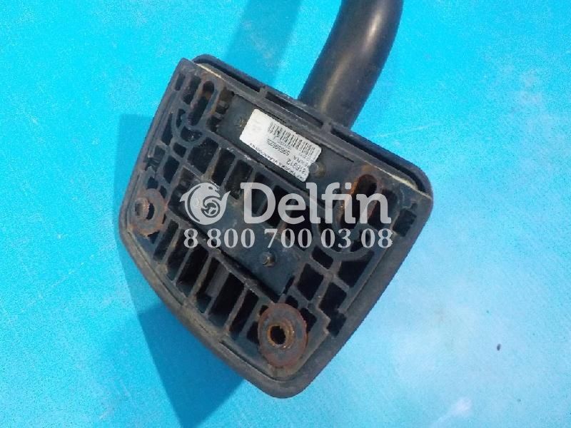 1816912 Зеркало дополнительное DAF