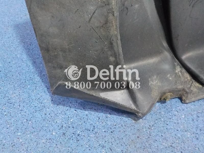 A9438810801 Крыло спереди справа Mercedes Benz (Уценка)