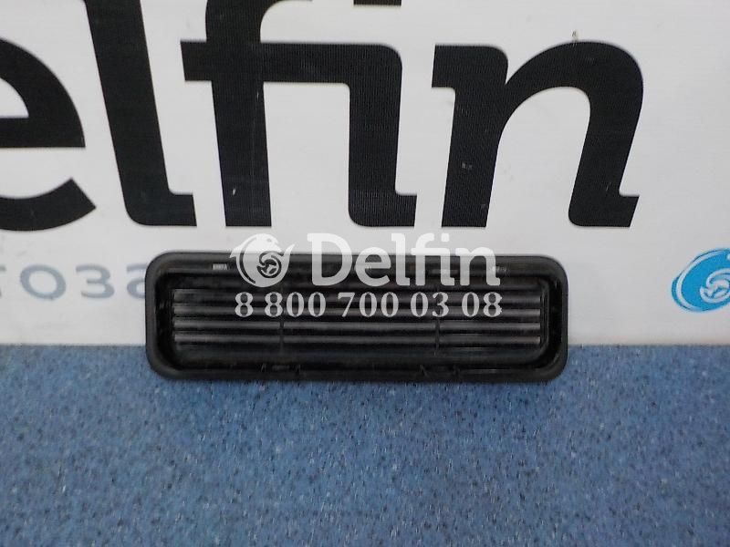 2654490 Решетка Scania 6 серии