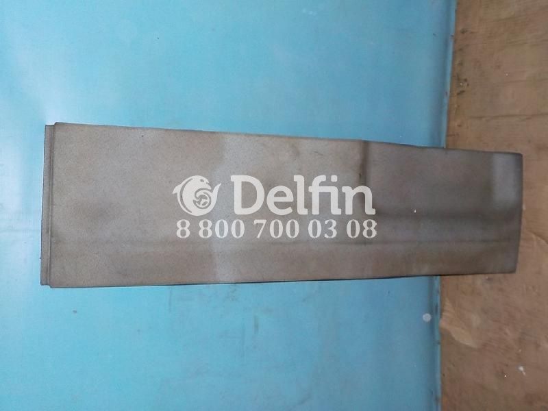 81629300129 Обшивка салона LH MAN