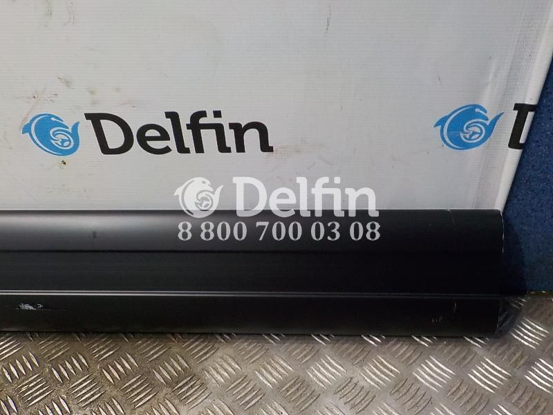 2418033 Боковой защитный брус L=2554mm Scania 6 серии (Н)