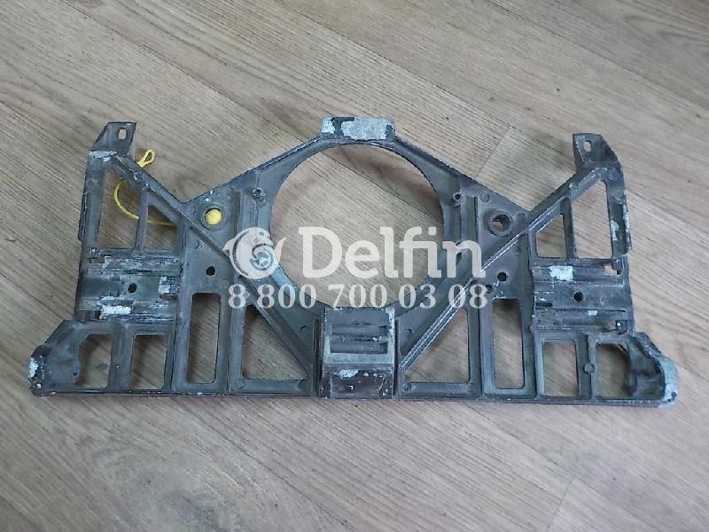 1396529 Кронштейн зеркала LH Scania