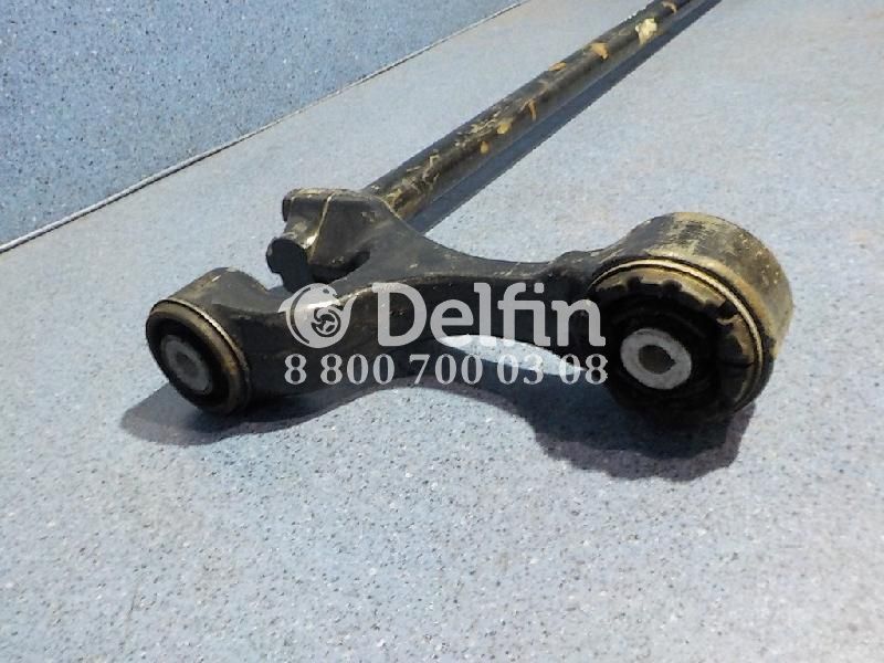 2720975 Стабилизатор кабины передний(новый образец) Scania