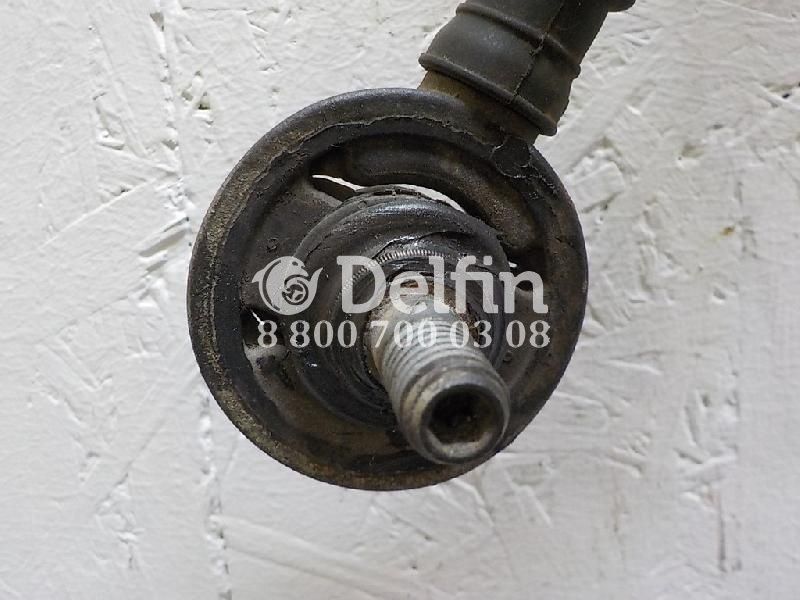 5001870062 Трос управления КПП Renault