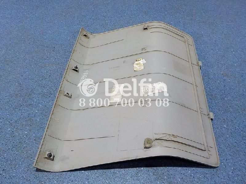 21273656 Крышка Volvo