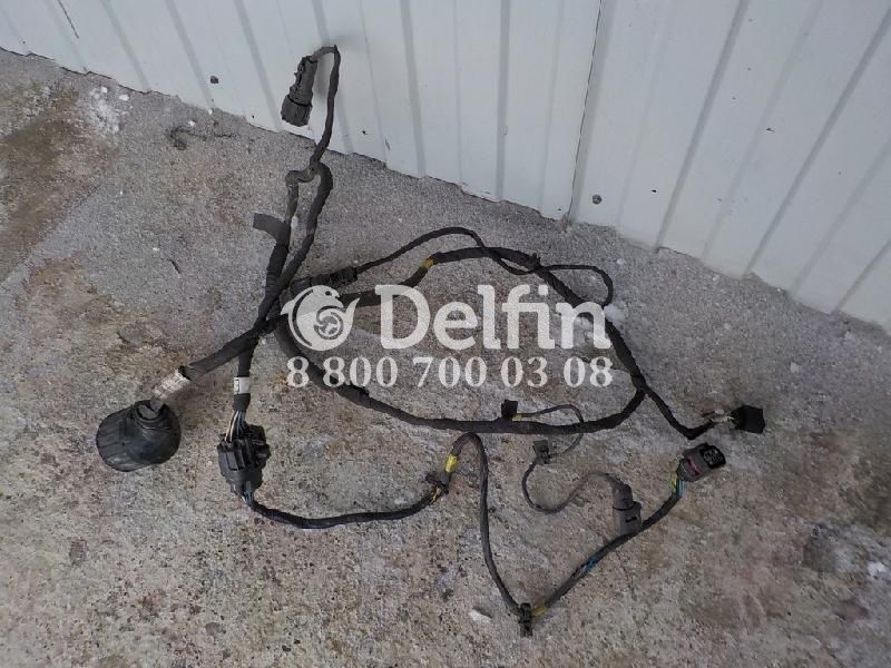 21202425 Жгут проводки, фара Volvo (Левый)