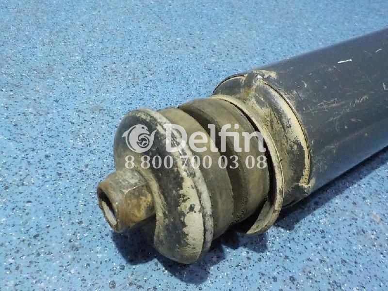 1923370 Амортизатор передний Scania