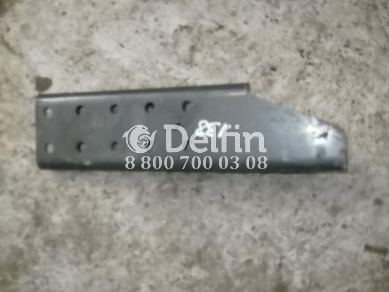 1799573 Крышка противоподката Scania