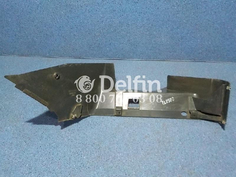 98438999 Накладка Iveco