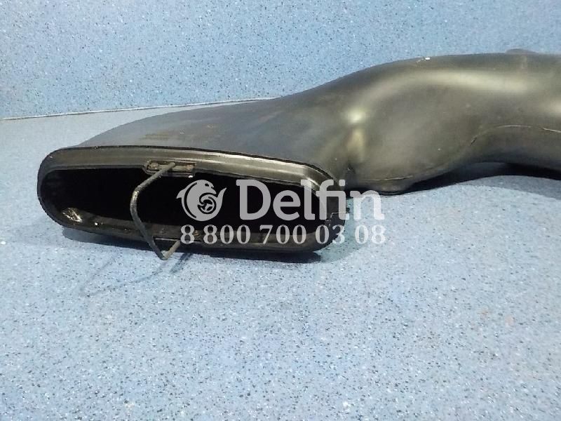 22209002 Патрубок воздушного фильтра Volvo