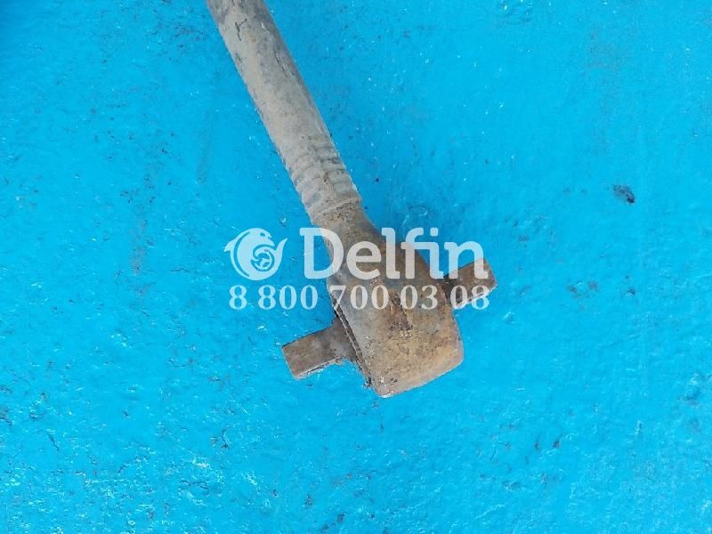 9423501205 Тяга реактивная V-образная Mersedes Benz