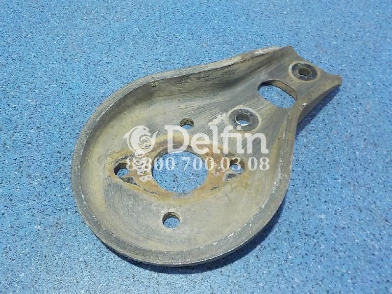 2023535 Кронштейн тормозной камеры Scania