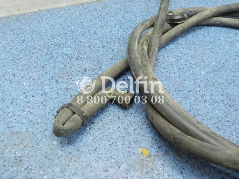 2371917 Шланг омывателя Scania 6 серии