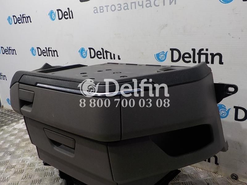 2901429 Ящик вещевой Scania 6