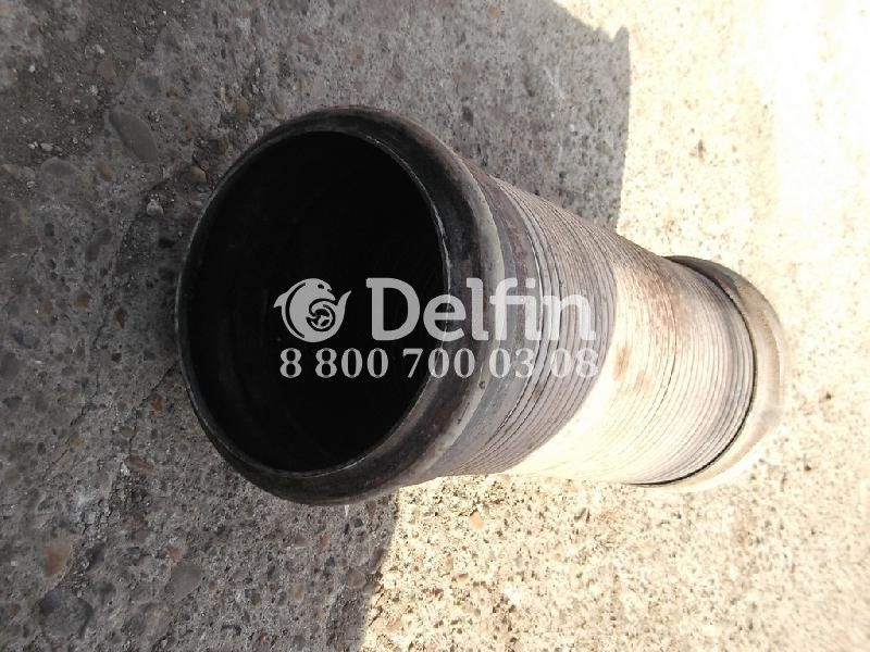 20709027 Выхлопная труба Volvo