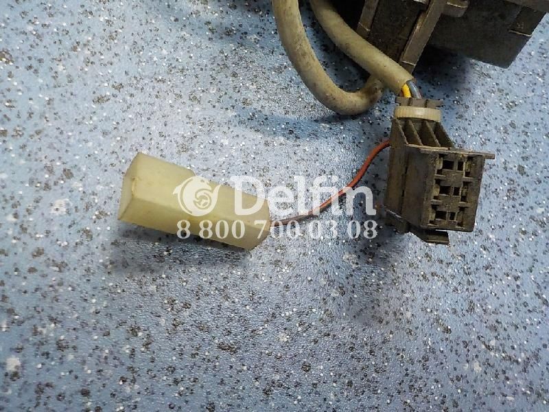 81259090050 Переключатель света и поворотов MAN