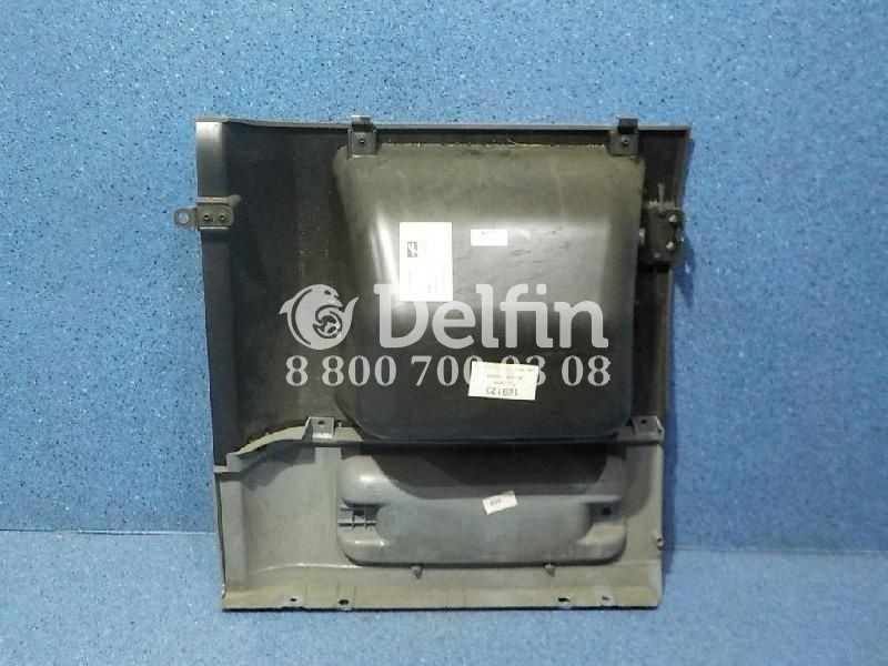 A0008400374 Вещевой отсек спальника в сборе справа RH Mercedes Benz