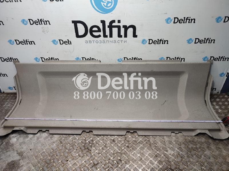 2706863 Обивка потолка задняя Scania 6 серии