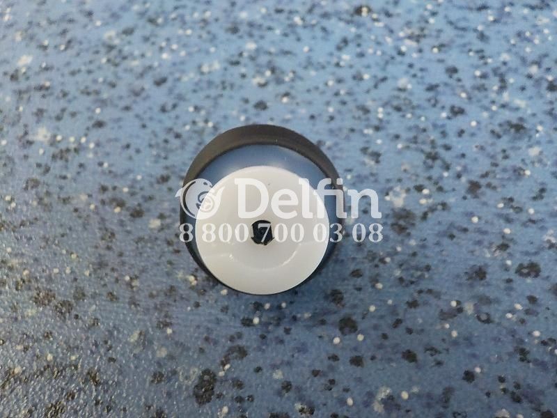 2325455 Пружинный зажим Scania 6 серии (Н)