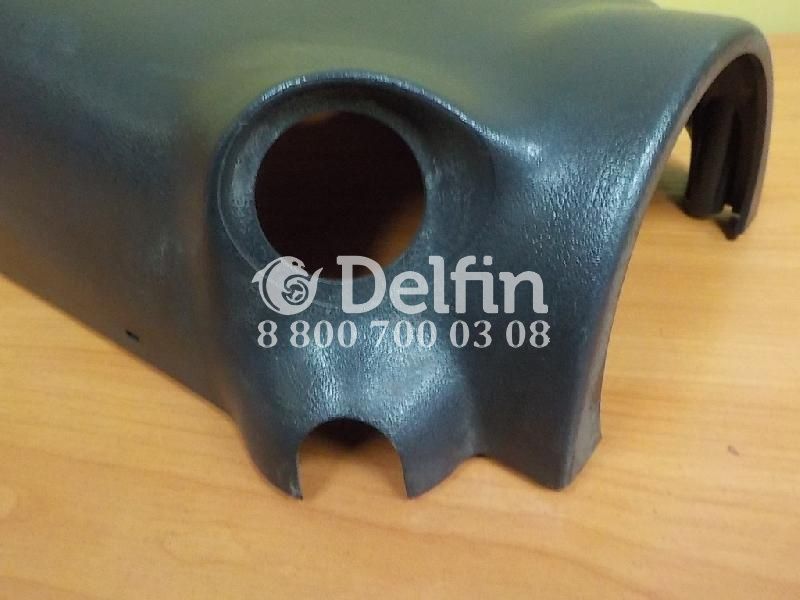 9434620143 Кожух рулевой колонки Mercedes Truck бу