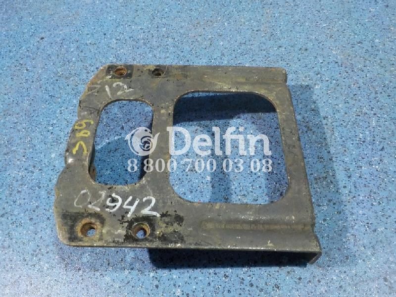 1397207 Кронштейн системы охлаждения Scania