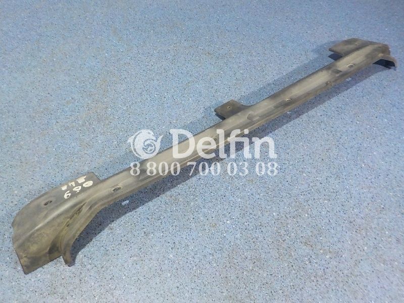 3980262 Накладка декоративная Volvo