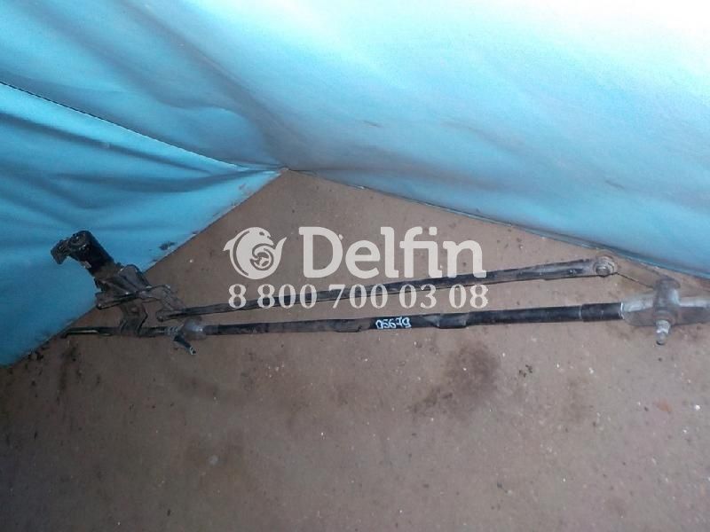 99439635 Трапеция стеклоочистителя в сборе Iveco