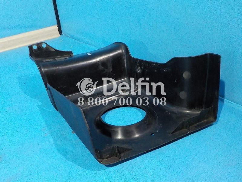 1807647 Вставка пластиковая LH Scania