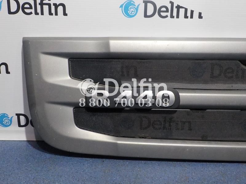 1885932 Облицовка радиатора Scania CG/CR