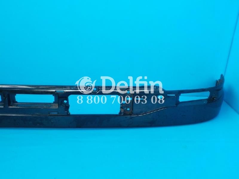 2312092 Солнцезащитный козырек (нижняя часть) Scania