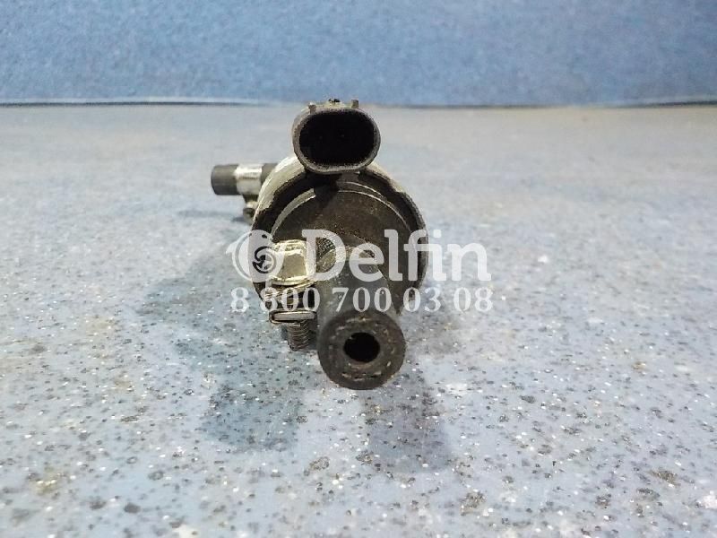 2085242 Топливный насос отопителя Scania