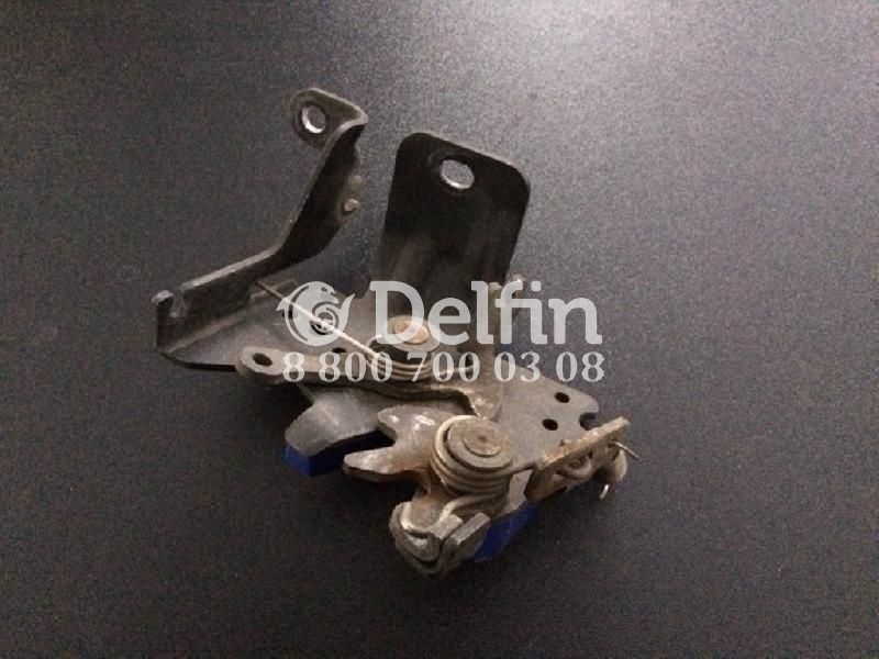 1925341 Замок капота RH Scania