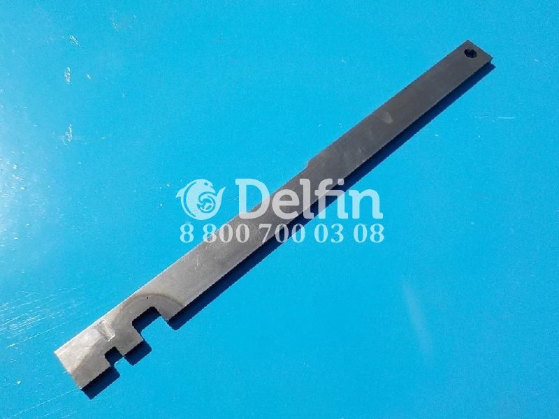 A9452651104 Тяга переключения передач КПП Mercedes Benz