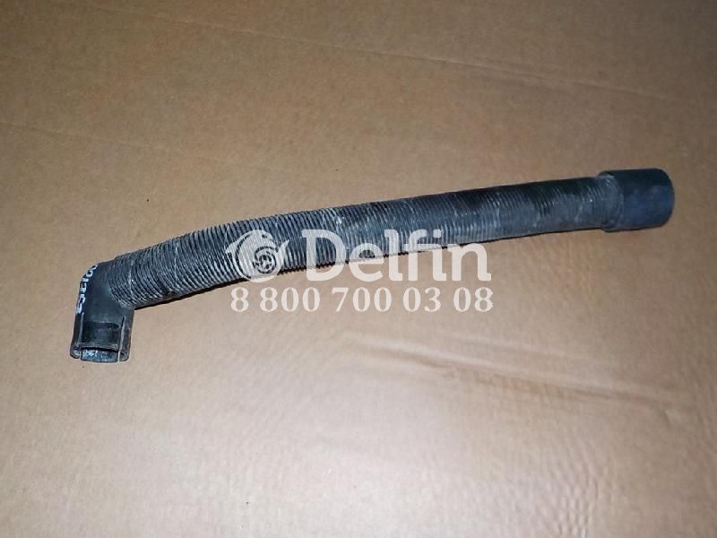 1752779 Гофра воздуховода (автономный отопитель) Scania