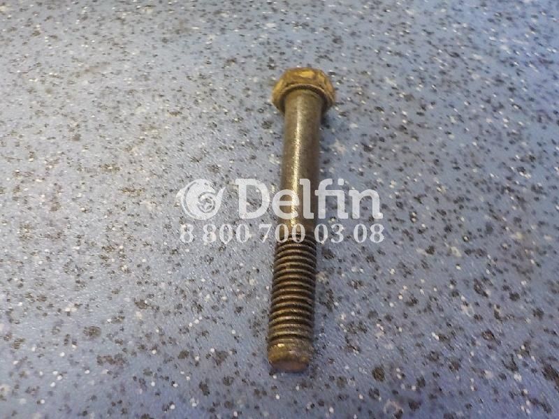 808399 Болт втулки КПП M8X1.25X60 Scania